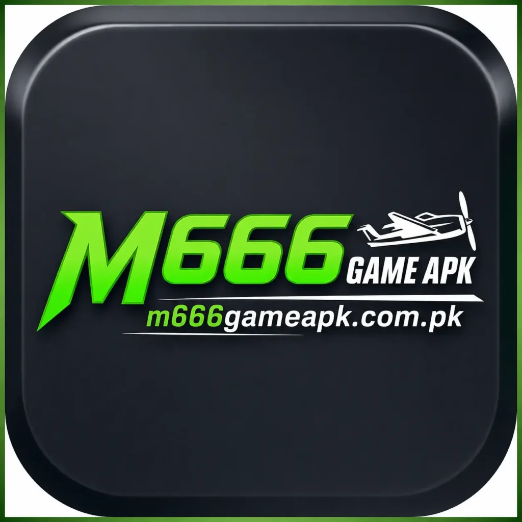 M666 Game APK Logo